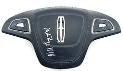 Airbag (Starring) - 2019 Lincoln MKZ FWD MKZ