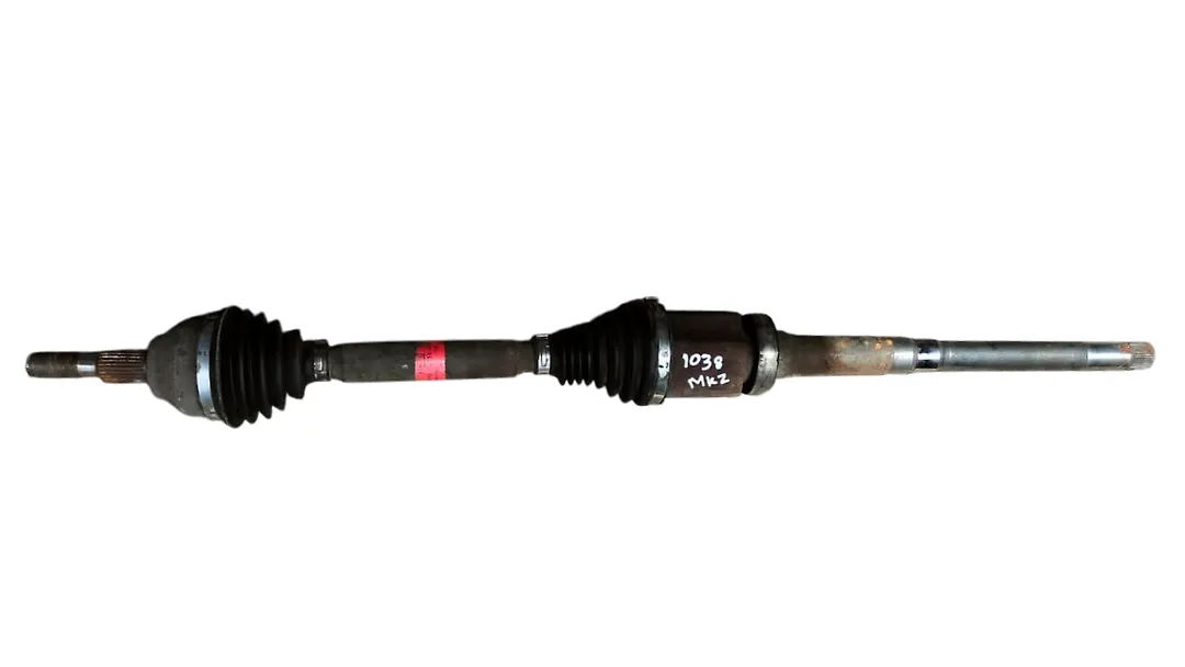 Axle (RH) - 2014 Lincoln MKZ