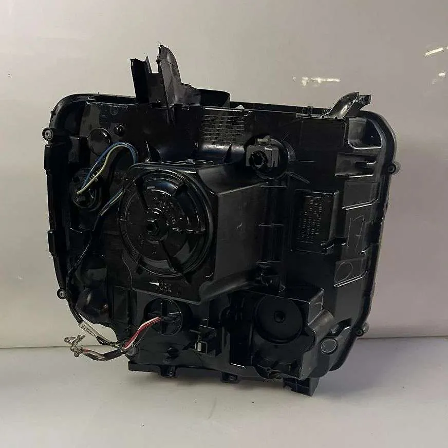 Headlight (LH) - 2015 GMC Sierra DENALI