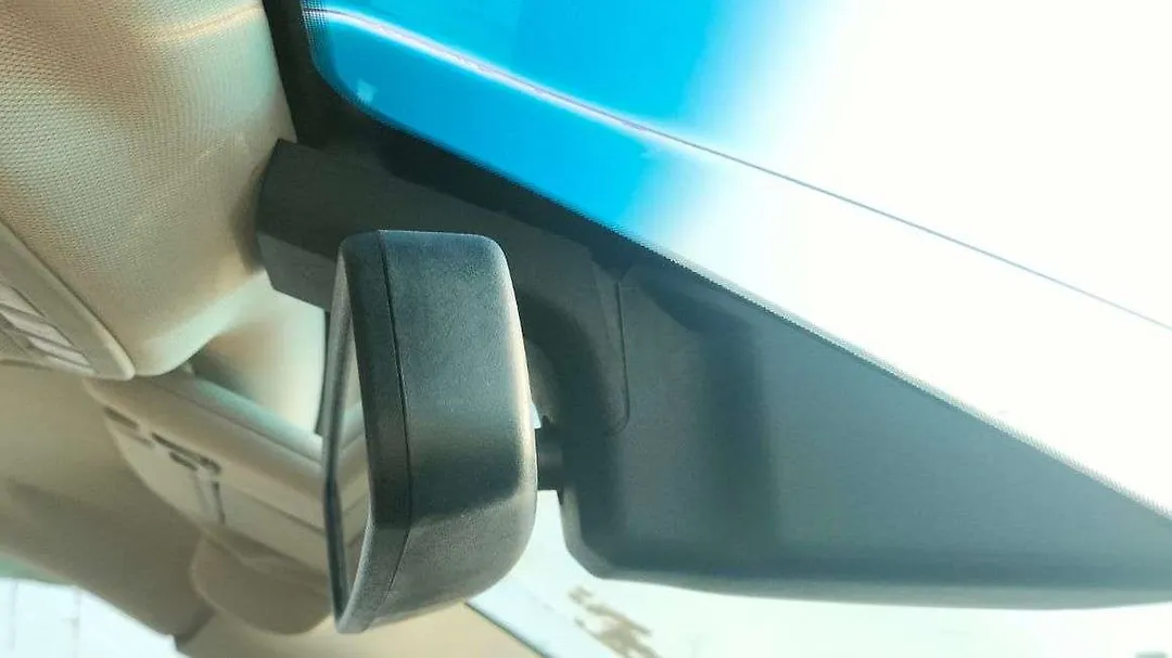 Rear view mirror - 2016 Lincoln MKX