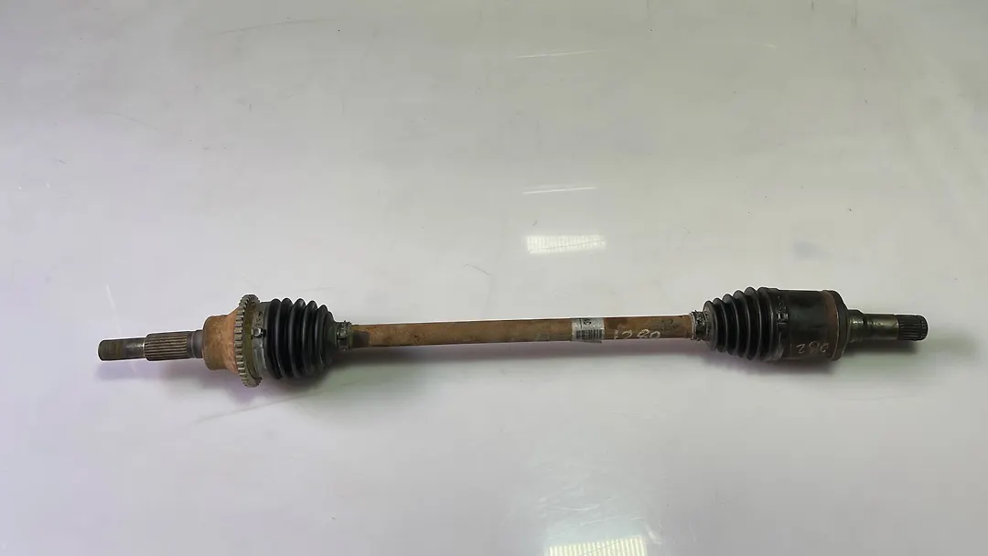 Axle Rear (LH) - 2009 Lincoln MKX