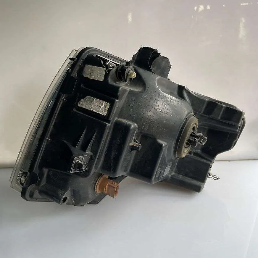 Headlight (RH) - 2014 Ford F-150