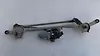 Windshield wiper motor - 2017 GMC Acadia SLE