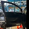 Door (LHF) - 2016 Ford Edge