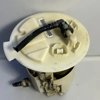 Fuel pump - 2009 Chevrolet Caprice