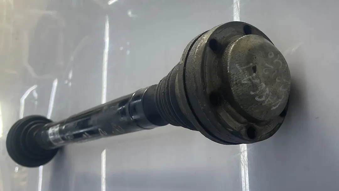 Axle(RHF) - 2013 Volkswagen Passat