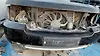 Front Bumper - 2007 Land Rover RANGE ROVER VOGUE