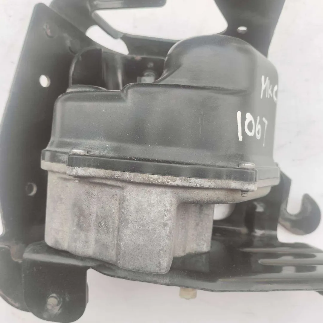 Transmission Gear Shifter Actuator - 2015 Lincoln MKC