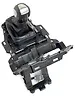 Transmission shift - 2016 Ford Edge SEL