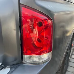 Tail Light (RH) - 2011 Nissan Armada Armada