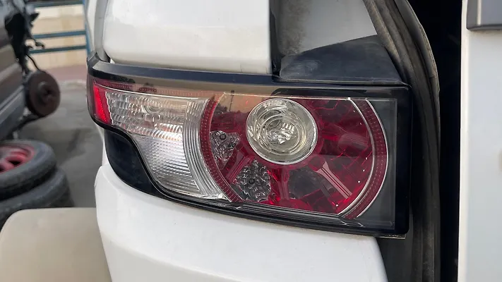 Tail Light (LH) - 2013 Land Rover Range Rover Evoque Pure Premium
