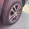 Rim - 2019 Jeep Compass 