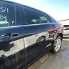 Door (LHB) - 2012 Chevrolet Caprice Police Vehicle