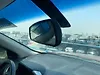 Rear view mirror - 2013 Nissan Pathfinder