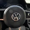 Airbag (Steering) - 2015 Volkswagen Golf