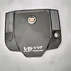 Engine cover - 2013 Cadillac ATS
