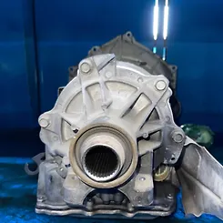 Gear box - 2017 Cadillac ESCLADE