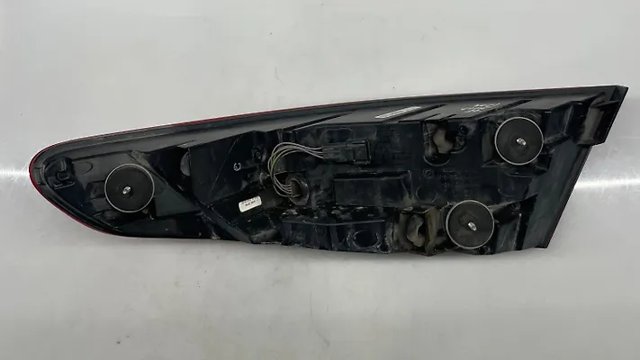 Tail Light (LH) - 2012 Jaguar XF