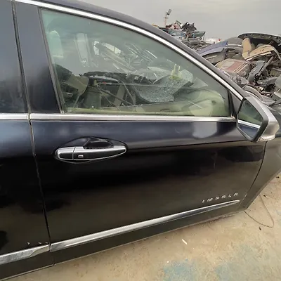 Door (RHF) - 2014 Chevrolet Impala LTZ (2LZ)