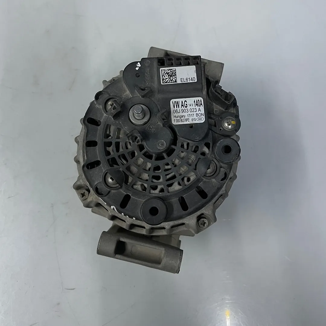 Alternator - 2018 Volkswagen Arteon