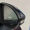 Side Mirror (RH) - 2019 Volkswagen GTI HALF CUT