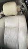Front Seat (LHS) - 2014 Infiniti QX60