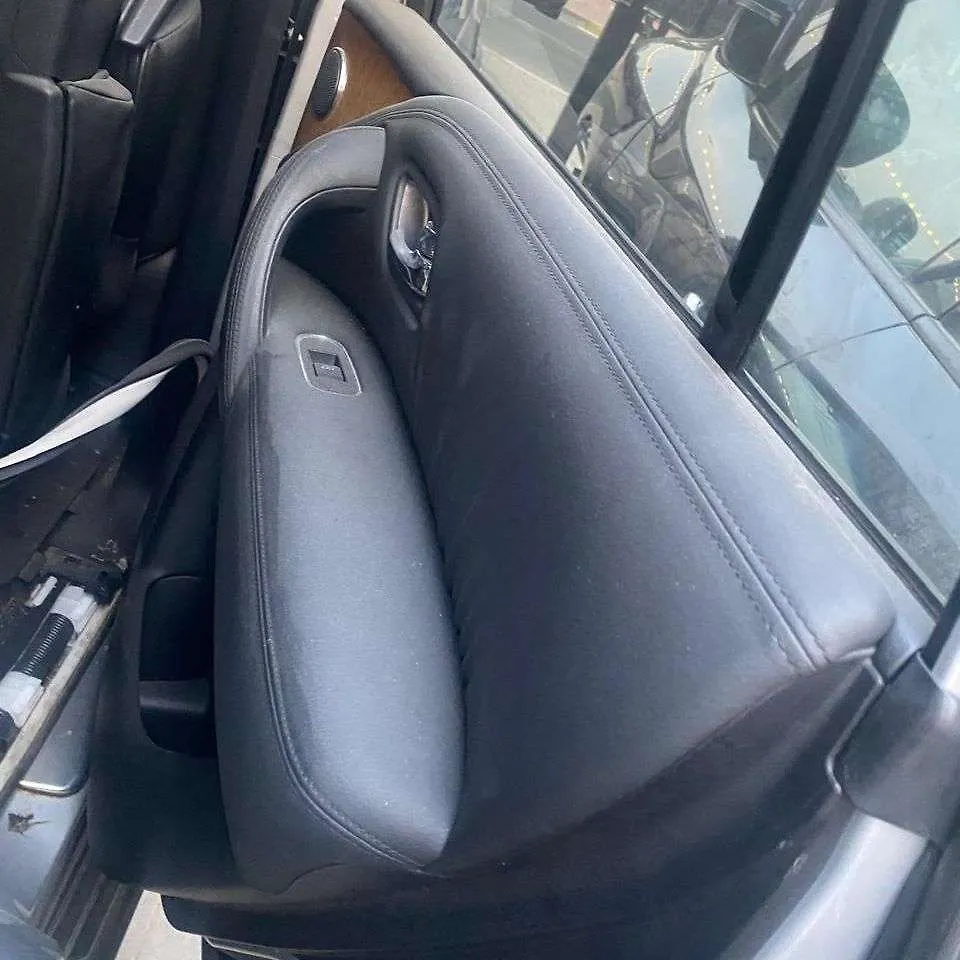 Door (RHB) - 2011 Infiniti QX56