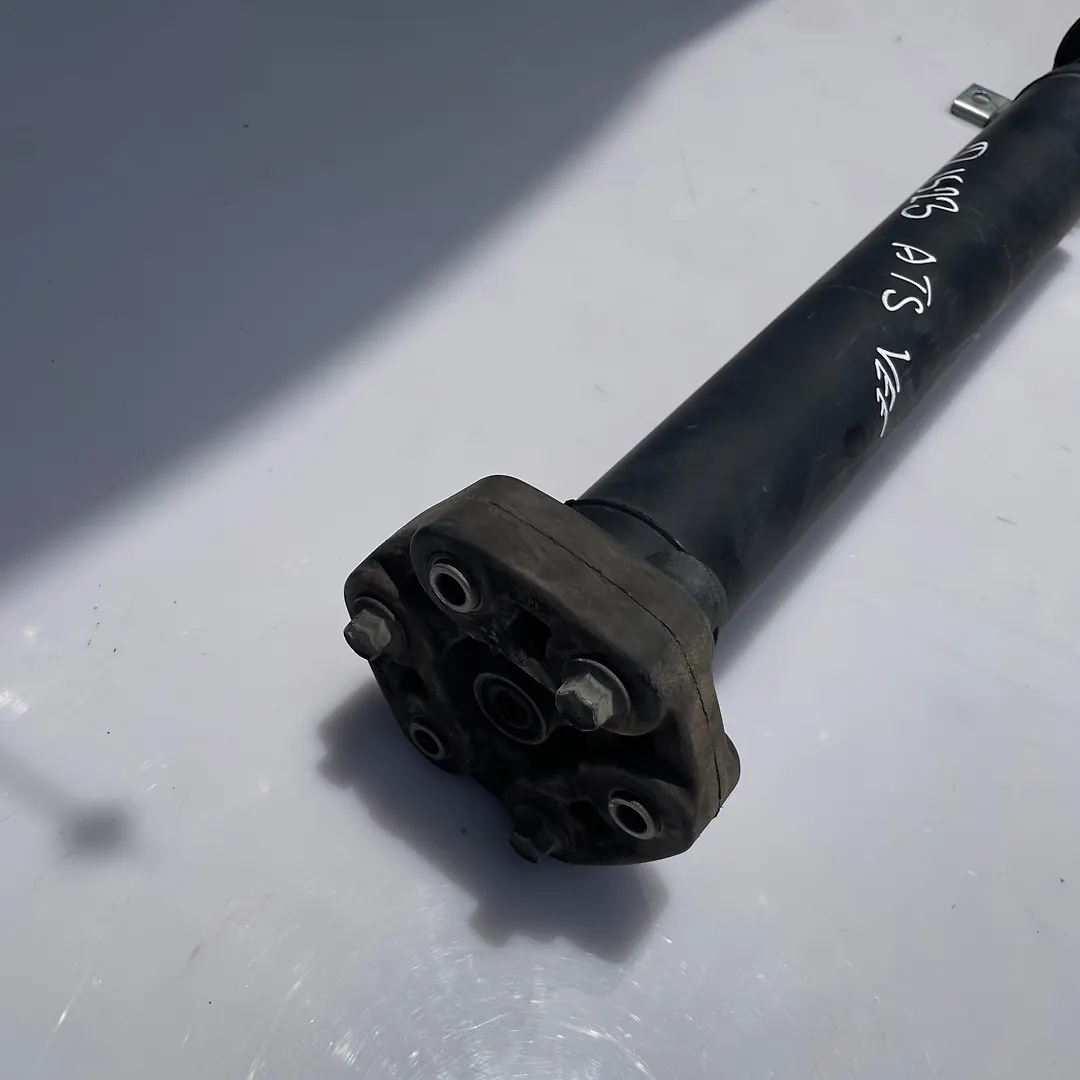 Drive Shaft - 2016 Cadillac ATS V Series