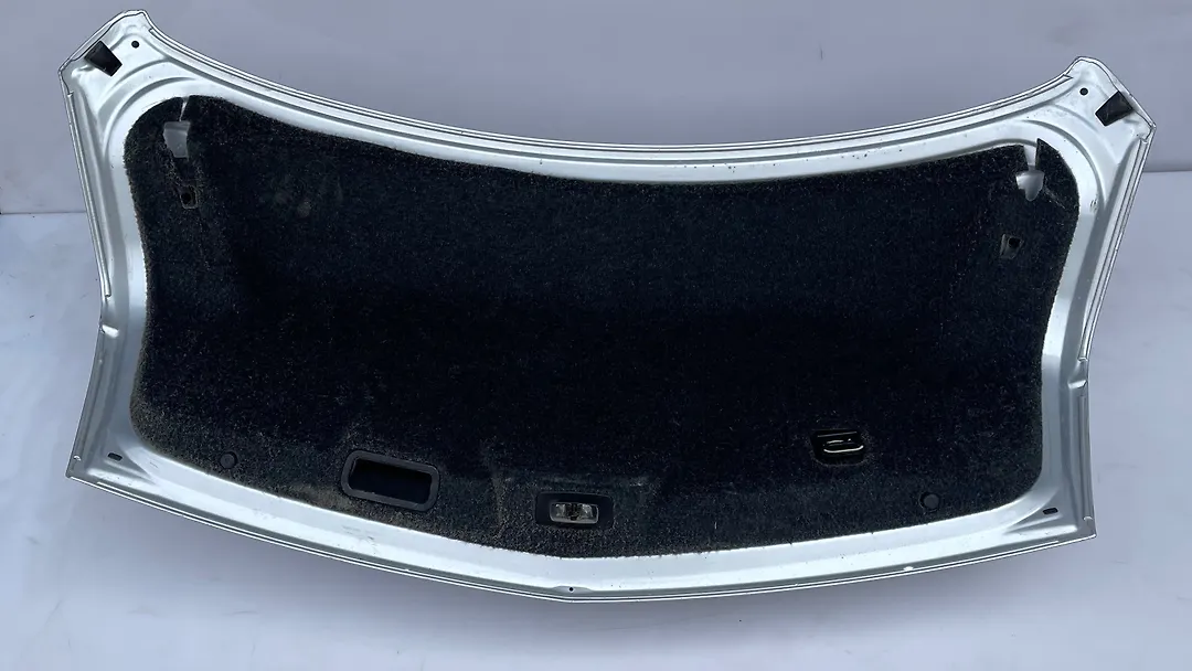Trunk/hatch/tailgate - 2017 Cadillac CT6