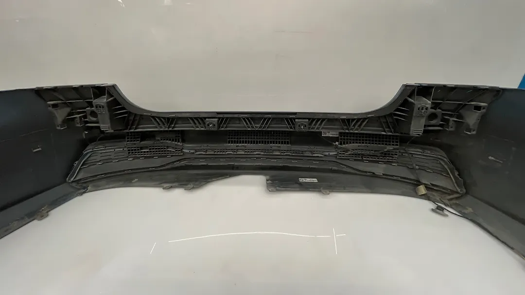 Rear Bumper - 2020 Audi A7