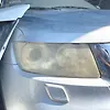 Headlight (RH) - 2013 Jeep GRAND CHEROOKE