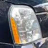 Headlight (RH) - 2011 Cadillac Escalade Luxury