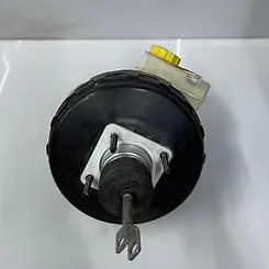 Brake booster - 2015 Jaguar XJL