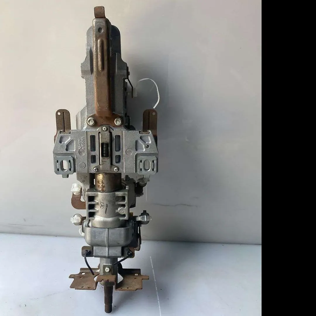 Steering column - 2015 Nissan Armada 5.6