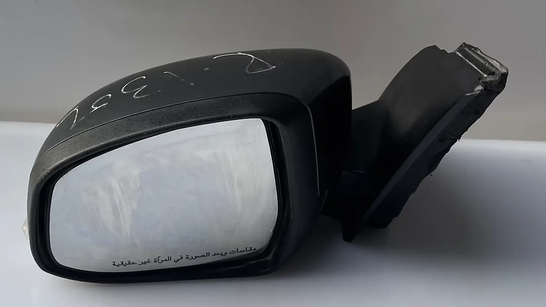 Side Mirror (LH) - 2017 Ford Focus