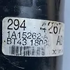 Shock Absorber (RHB) - 2012 Ford Edge SEL