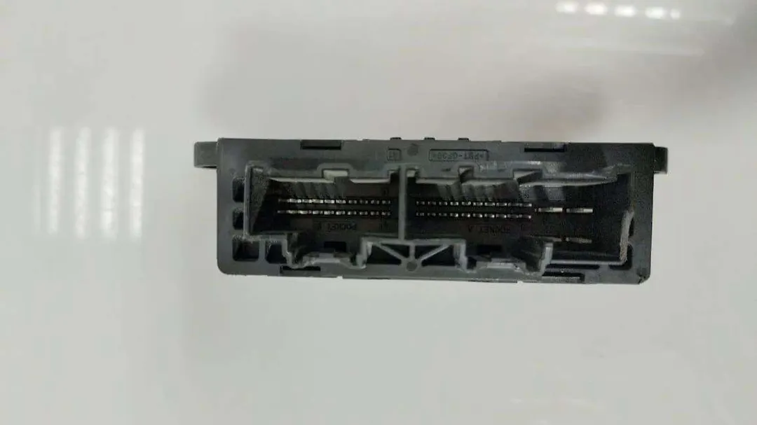 Door Control Module - 2015 Ford Edge
