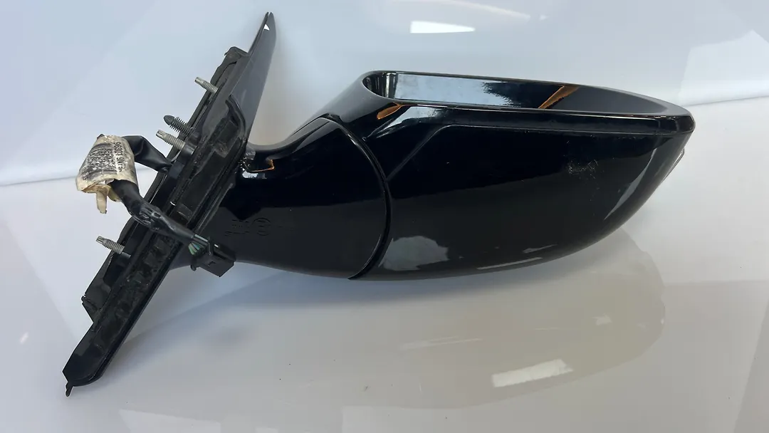 Side Mirror (RH) - 2016 Infiniti QX60