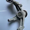 Clutch bracket - 2010 Nissan Armada