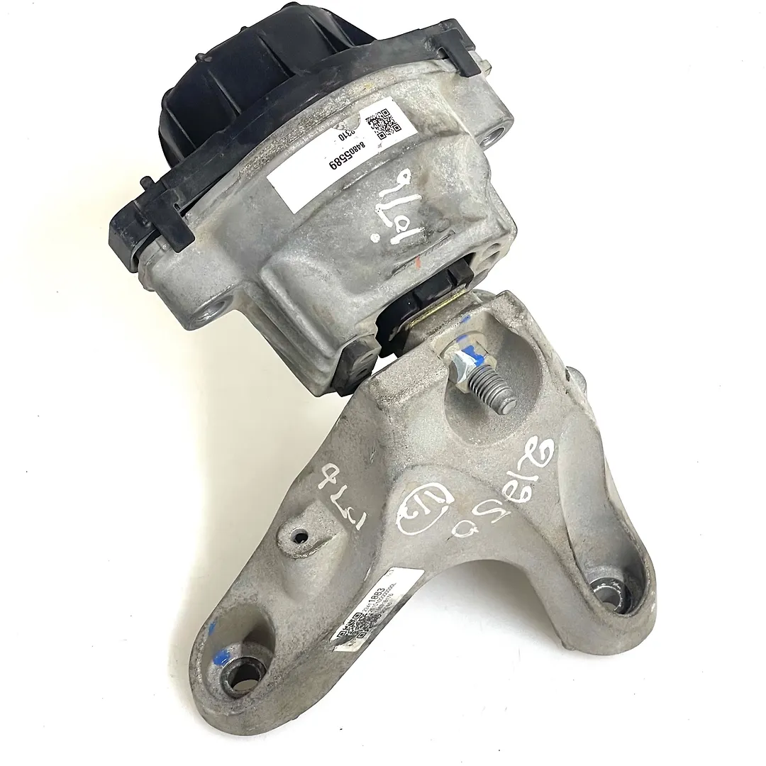 Engine mounts - 2020 Cadillac CT5 Premium Luxury
