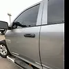 Door (LHF) - 2022 RAM 1500 CREW CAB