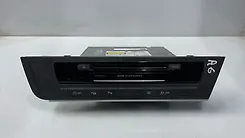 Multimedia Control Unit - 2012 Audi A6