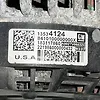 Alternator - 2019 Cadillac XT4 Sport
