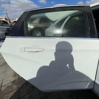 Door (RHB) - 2018 Chevrolet Impala