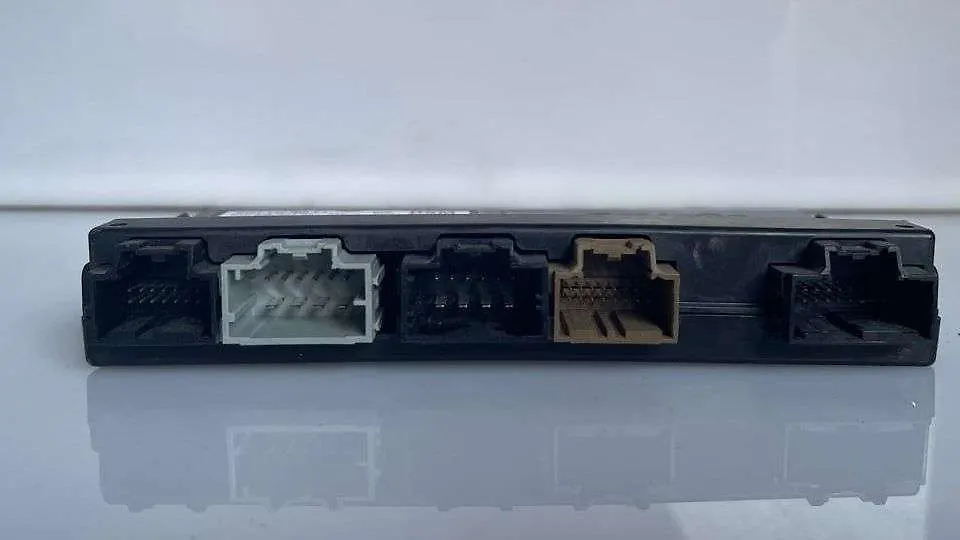 Seat Control Module - 2019 Ford F-150