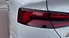 Tail Light (LH) - 2018 Audi A5