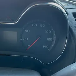 Speedometer - 2019 Chevrolet Impala LT (1LT)