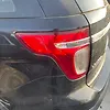 Tail Light (LH) - 2012 Ford Explorer Limited