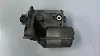 Starter Motor - 2012 Land Rover RANGE ROVER HSE LUX