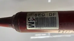 Shock Absorber (RHF) - 2008 Audi A4